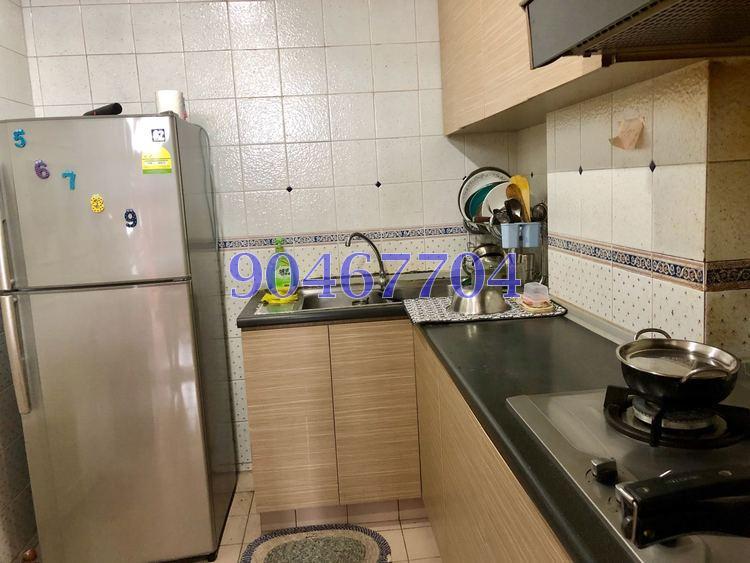 Orchid Park Condominium (D27), Condominium #161140872